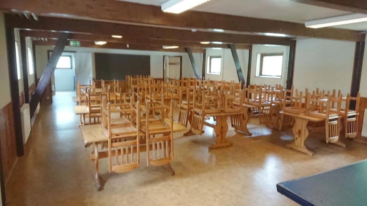 Sjöbo Destination Snogeholm酒店 外观 照片